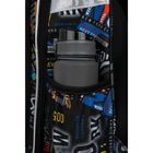 CoolPack, Turtle, plecak szkolny, 2-komorowy, Big City