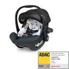 Cosatto, Acorn 2, fotelik samochodowy, i-Size, bureau, 40-87 cm