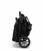 Cosatto, Woosh Trail, wózek spacerowy, silhouette