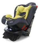 Coto Baby, Bolero, fotelik samochodowy 0-25 kg, niebieski