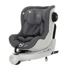 Coto Baby, Solario Isofix, fotelik samochodowy, 0-18 kg, szary