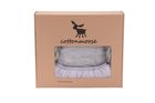 Cottonmoose, Mini Moose, śpiworek do wózka, Pink