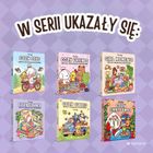 Cozy Friends. Urocza i relaksująca kolorowanka