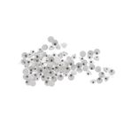 Craft With Fun, ozdoba samoprzylepne, oczy, 3w1