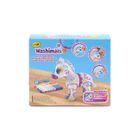 Crayola, Washimals, Jumbo Pets, figurka do kolorowania zmywalnymi flamastrami, Kucyk Elvis