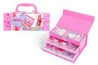 Create It! Kuferek, zestaw do makijażu