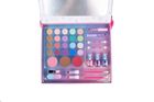 Create It! Make-up, zestaw do makijażu w walizce
