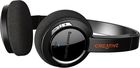 Creative, słuchawki bluetooth z mikrofonem, Sound Blaster Jam V2, czarne