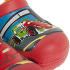 Crocs, Klapki chłopięce, Auta