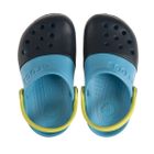Crocs, Klapki dziecięce, Electro