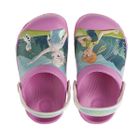 Crocs, Klapki dziewczęce, Kraina Lodu