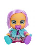 Cry Babies, Dressy Lala, lalka płacząca, 15 cm