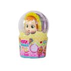 Cry Babies, Happy Flowers, lalka płacząca