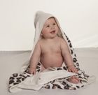 Cuddledry, Cuddlepaw, bambusowy ręcznik, panterka