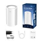 Cudy, router, P4 Wi-Fi 6 5G SA/NSA AX3000