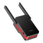 Cudy, wzmacniacz sygnału, WIFI, RE3000 LAN 1xGigabit AX3000 Dual Band Wi-Fi 6 Mesh