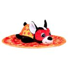 Cutetitos, Pizzaitos, maskotka niespodzianka, 1 szt.