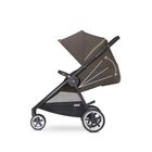 Cybex, Agis M-Air 3, wózek spacerowy, True blue