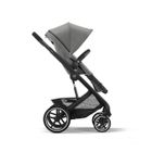 Cybex, Balios S, wózek spacerowy, wielofunkcyjny, 2w1, Dove Grey
