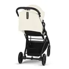Cybex, Beezy, wózek spacerowy, Canvas White