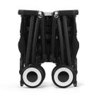 Cybex, Libelle, BLK, wózek spacerowy, Magic Black