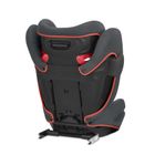 Cybex, Solution B2-fix, fotelik samochodowy, Steel Grey, 15-36 kg