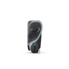 Cybex, Solution G2 Plus, I-Fix, fotelik samochodowy, Stormy Blue, 100-150 cm