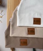 Czapka dziecięca, ecru, Iltom