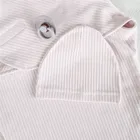 Czapka dziewczęca, różowa, zestaw, 2 szt., MimiNu