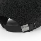 Czapka unisex z daszkiem baranek NOWEAR