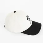 Czapka z daszkiem unisex Myszka Miki NOWEAR