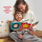 CzuCzu, Duży starter malucha, karty kontrastowe