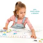 CzuCzu, Kolory, domino