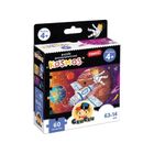 CzuCzu, Kosmos, puzzle panoramiczne, 60 elementów