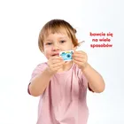 CzuCzu, Moto puzzle Kamper, 45 elementów