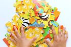 CzuCzu, Puzzle Safari