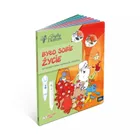 Czytaj z Albikiem. Było sobie życie