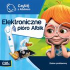 Czytaj z Albikiem. Mój Pierwszy Elementarz + Szopka Betlejem