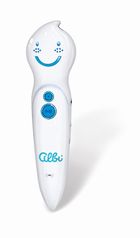 Czytaj z Albikiem. Pakiet: Mówiące pióro Albik + Język angielski. 6+