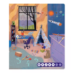 Czytaj z Albikiem. Świat pełen dźwięków