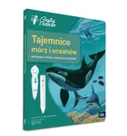 Czytaj z Albikiem. Tajemnice mórz i oceanów