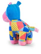 Daffi, Hipopotam, maskotka, 26 cm