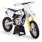 Daffi, Husqvarna FC450 2019, motocykl, model metalowy, 1:12