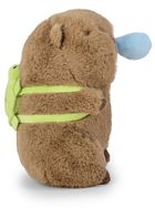 Daffi, Kapibara, maskotka, 23 cm