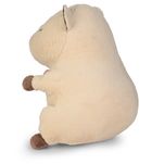 Daffi, Kapibara z kokardą, maskotka, 66 cm