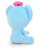 Daffi, Koala, maskotka, niebieska, 16 cm