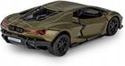 Daffi, RMZ City, Lamborghini Revuelto 2024 mat green, pojazd, model metalowy, 1:32