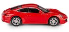 Daffi, RMZ City, Porsche 911, pojazd, model metalowy, 1:32