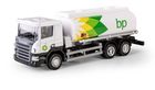 Daffi, RMZ City, Scania BP cysterna, model metalowy, 1:64