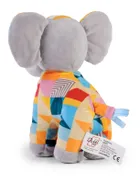 Daffi, Słoń, maskotka, 25 cm